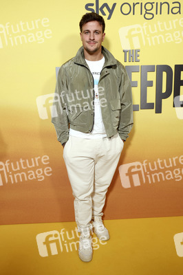 Filmpremiere 'The Beekeeper' in London