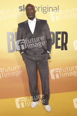 Filmpremiere 'The Beekeeper' in London