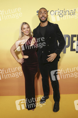 Filmpremiere 'The Beekeeper' in London