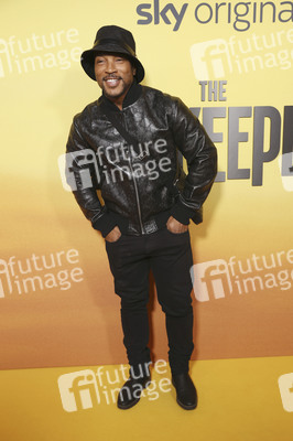 Filmpremiere 'The Beekeeper' in London