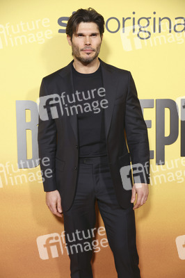 Filmpremiere 'The Beekeeper' in London