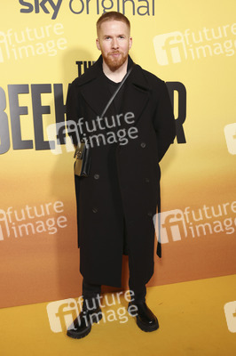 Filmpremiere 'The Beekeeper' in London