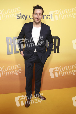 Filmpremiere 'The Beekeeper' in London