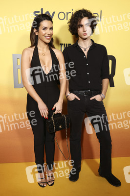Filmpremiere 'The Beekeeper' in London