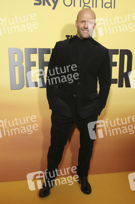 Filmpremiere 'The Beekeeper' in London