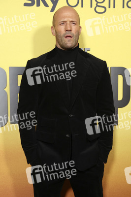 Filmpremiere 'The Beekeeper' in London