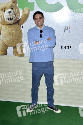 Serienpremiere 'Ted' in Los Angeles