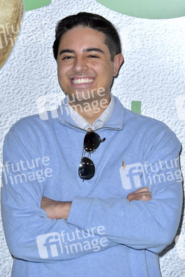 Serienpremiere 'Ted' in Los Angeles