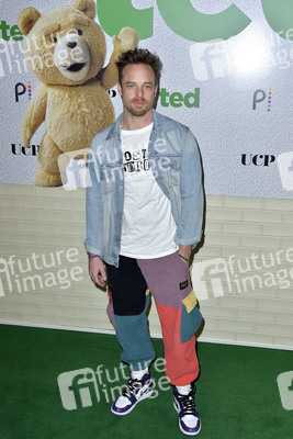 Serienpremiere 'Ted' in Los Angeles