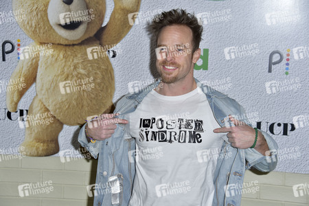 Serienpremiere 'Ted' in Los Angeles