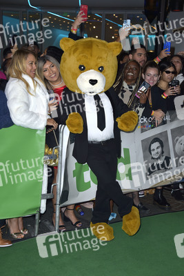 Serienpremiere 'Ted' in Los Angeles