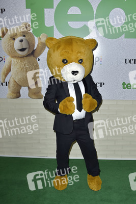 Serienpremiere 'Ted' in Los Angeles