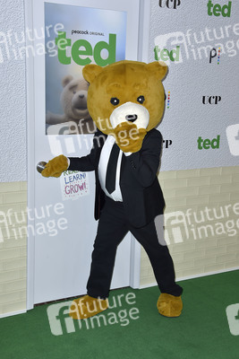 Serienpremiere 'Ted' in Los Angeles