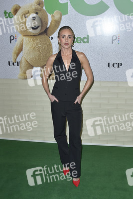 Serienpremiere 'Ted' in Los Angeles
