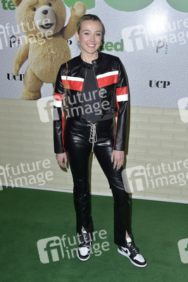 Serienpremiere 'Ted' in Los Angeles