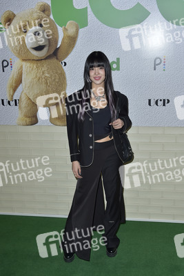 Serienpremiere 'Ted' in Los Angeles