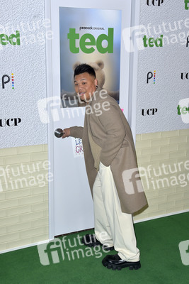 Serienpremiere 'Ted' in Los Angeles
