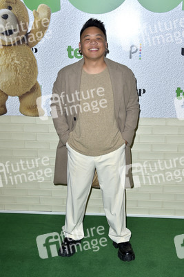 Serienpremiere 'Ted' in Los Angeles