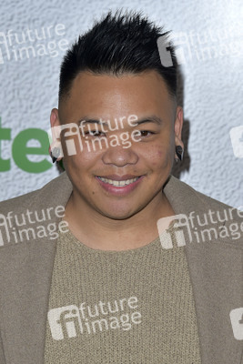 Serienpremiere 'Ted' in Los Angeles