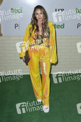 Serienpremiere 'Ted' in Los Angeles