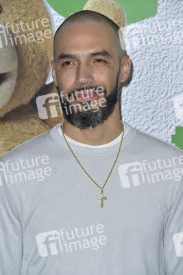 Serienpremiere 'Ted' in Los Angeles