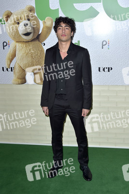 Serienpremiere 'Ted' in Los Angeles