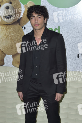 Serienpremiere 'Ted' in Los Angeles