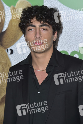 Serienpremiere 'Ted' in Los Angeles