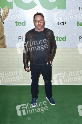 Serienpremiere 'Ted' in Los Angeles