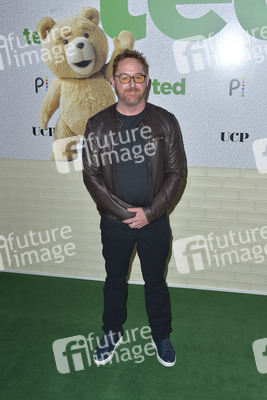 Serienpremiere 'Ted' in Los Angeles