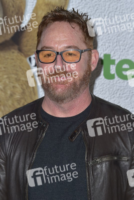 Serienpremiere 'Ted' in Los Angeles