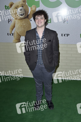 Serienpremiere 'Ted' in Los Angeles