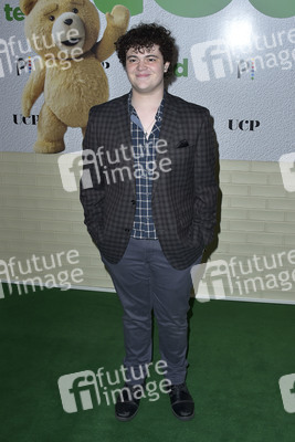 Serienpremiere 'Ted' in Los Angeles