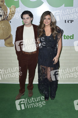 Serienpremiere 'Ted' in Los Angeles