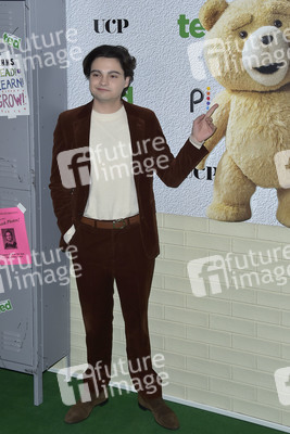 Serienpremiere 'Ted' in Los Angeles
