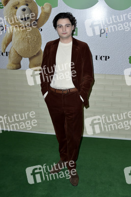 Serienpremiere 'Ted' in Los Angeles