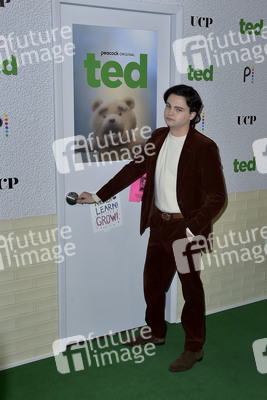 Serienpremiere 'Ted' in Los Angeles