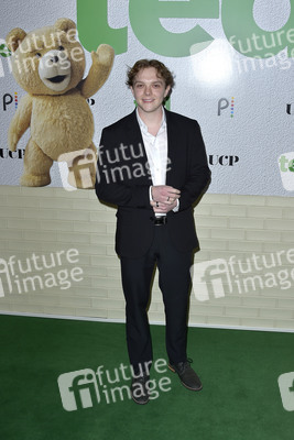 Serienpremiere 'Ted' in Los Angeles