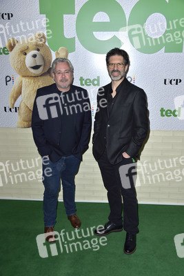Serienpremiere 'Ted' in Los Angeles