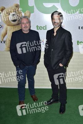 Serienpremiere 'Ted' in Los Angeles