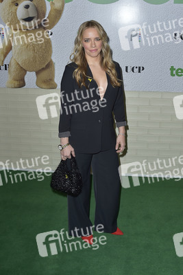 Serienpremiere 'Ted' in Los Angeles