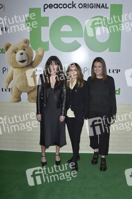 Serienpremiere 'Ted' in Los Angeles