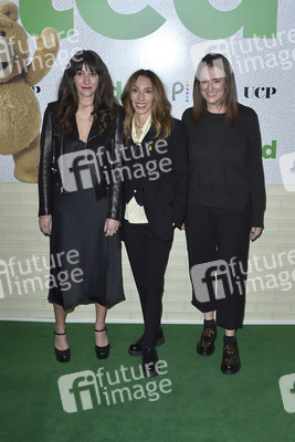 Serienpremiere 'Ted' in Los Angeles