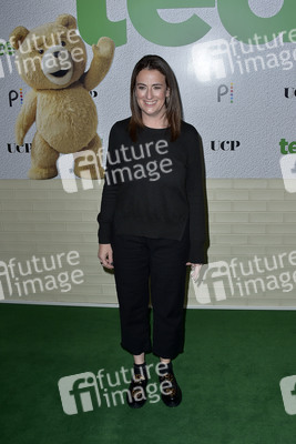 Serienpremiere 'Ted' in Los Angeles