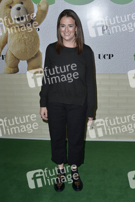 Serienpremiere 'Ted' in Los Angeles