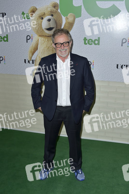 Serienpremiere 'Ted' in Los Angeles
