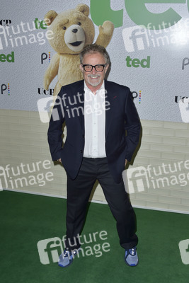 Serienpremiere 'Ted' in Los Angeles