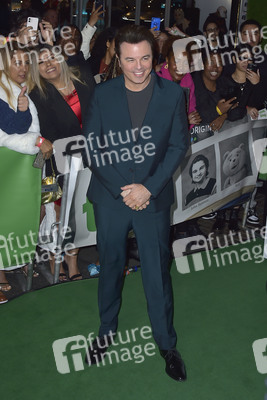 Serienpremiere 'Ted' in Los Angeles