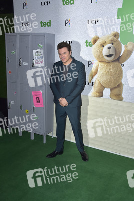 Serienpremiere 'Ted' in Los Angeles