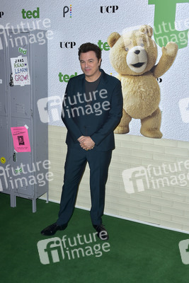 Serienpremiere 'Ted' in Los Angeles